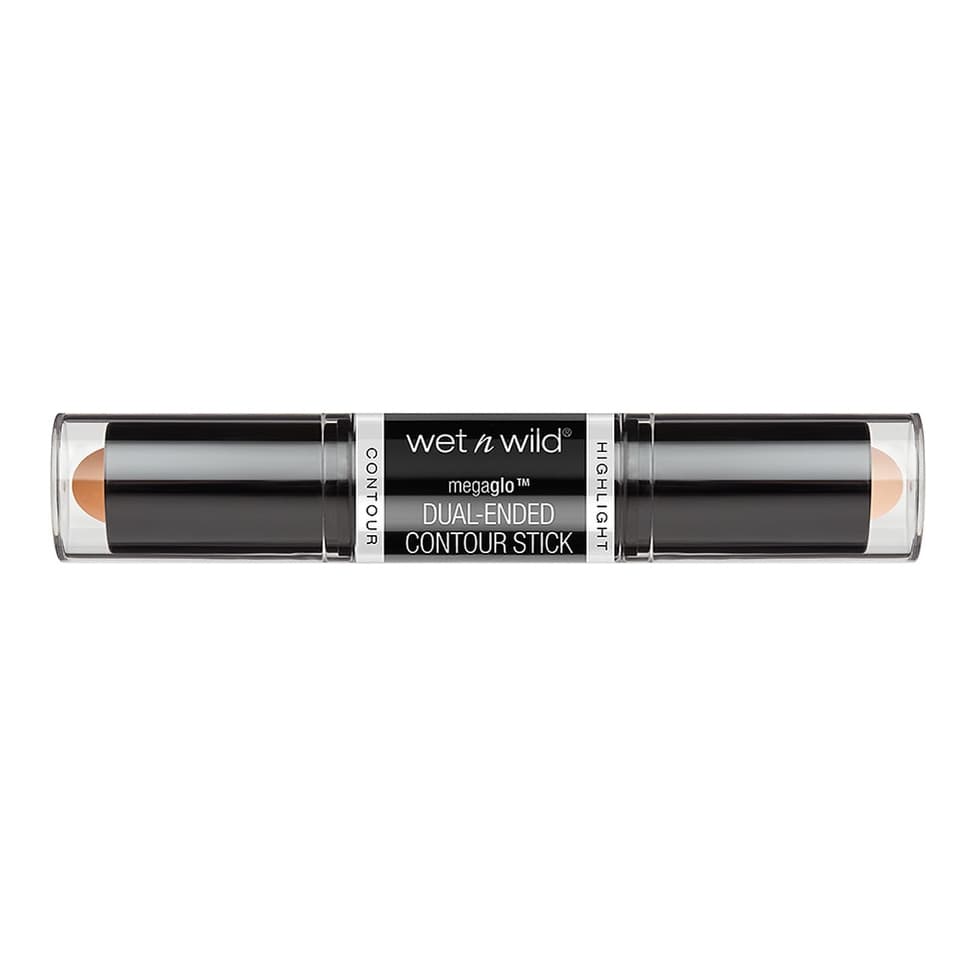 Dual-Ended Contour Stick
