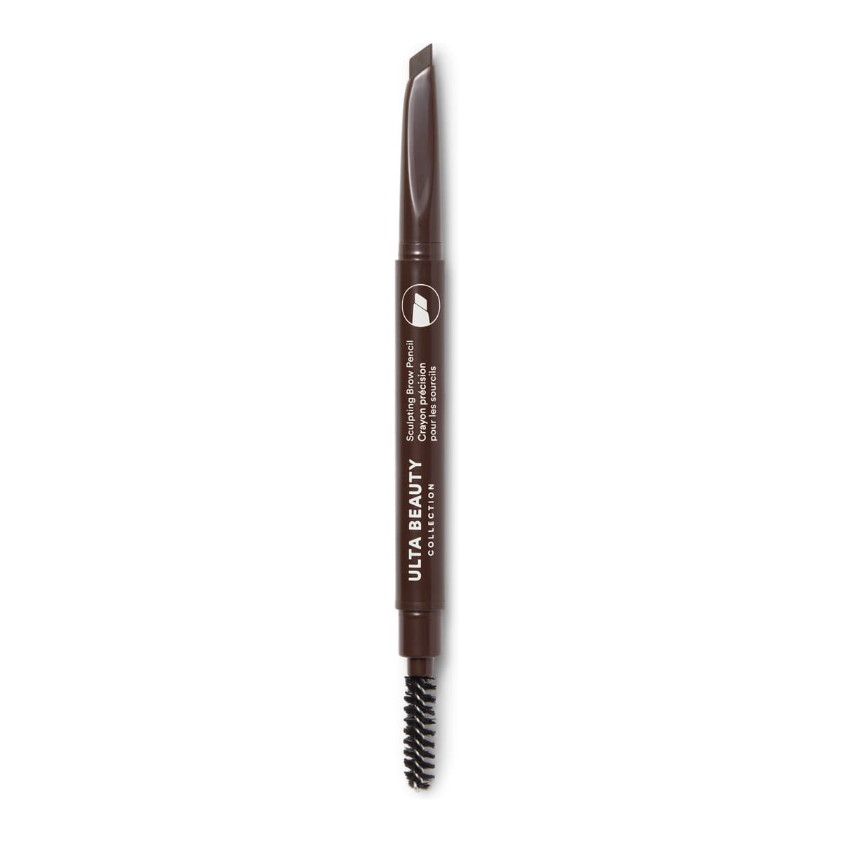 Sculpting Brow Pencil, Dark Brown