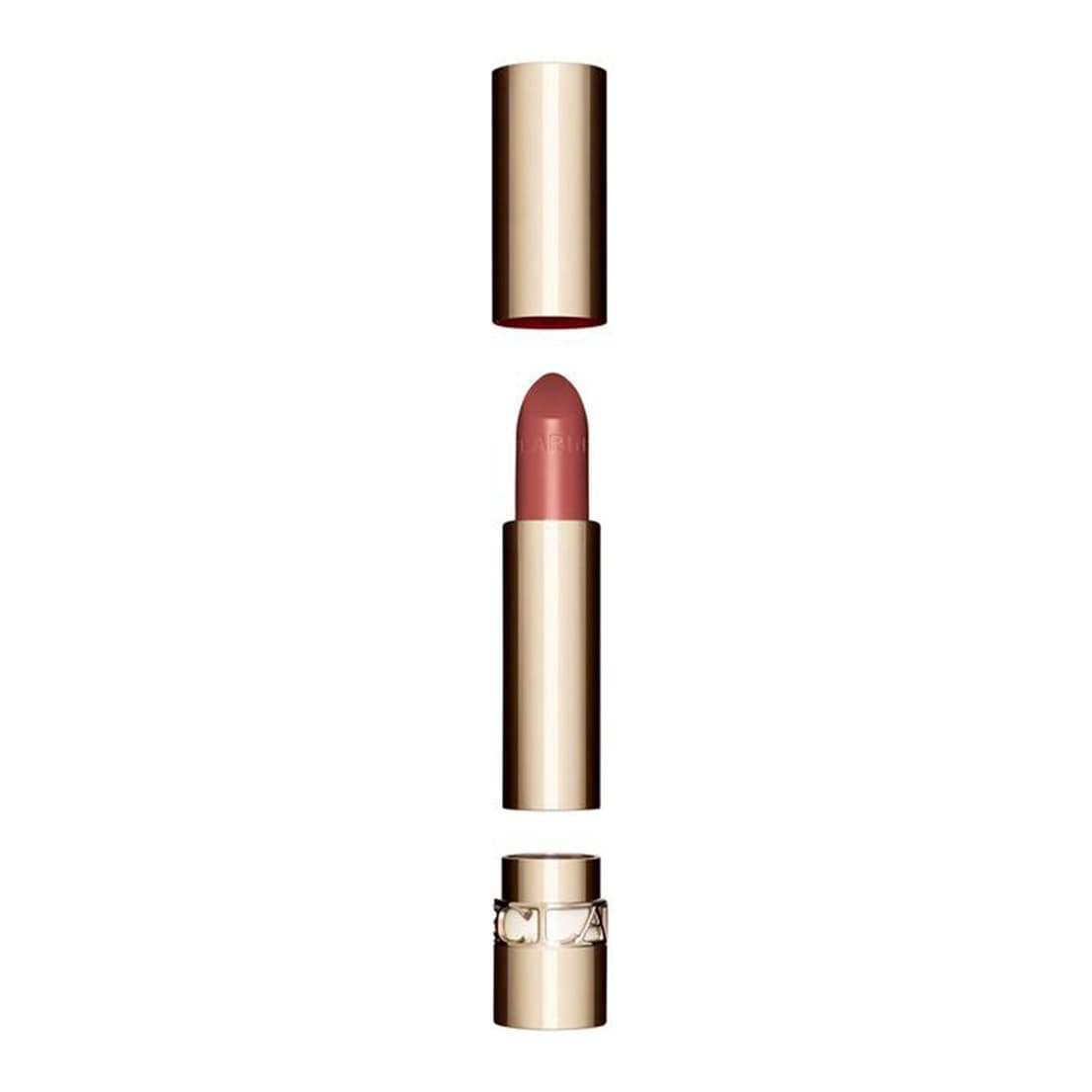 Joli Rouge Satin Lipstick The Refill 731 Rose Berry