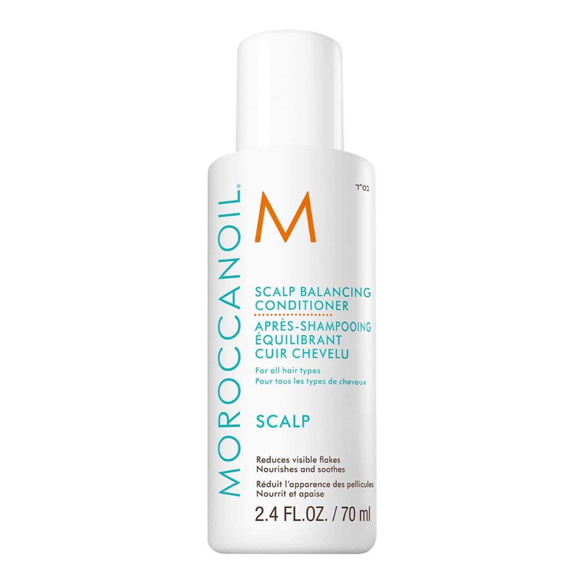 Scalp Balancing Conditioner
