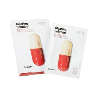 Dermask Micro Jet Clearing Solution x 5pcs
