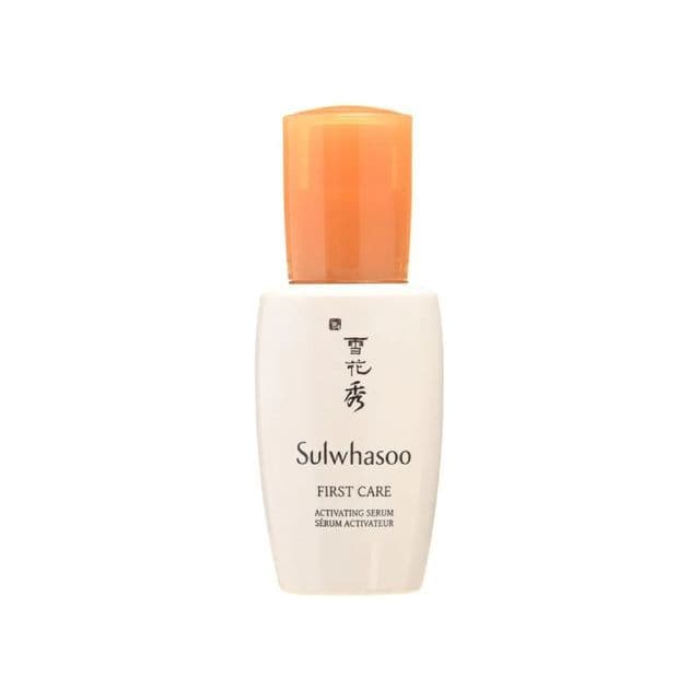 First Care Activating Serum VI Mini