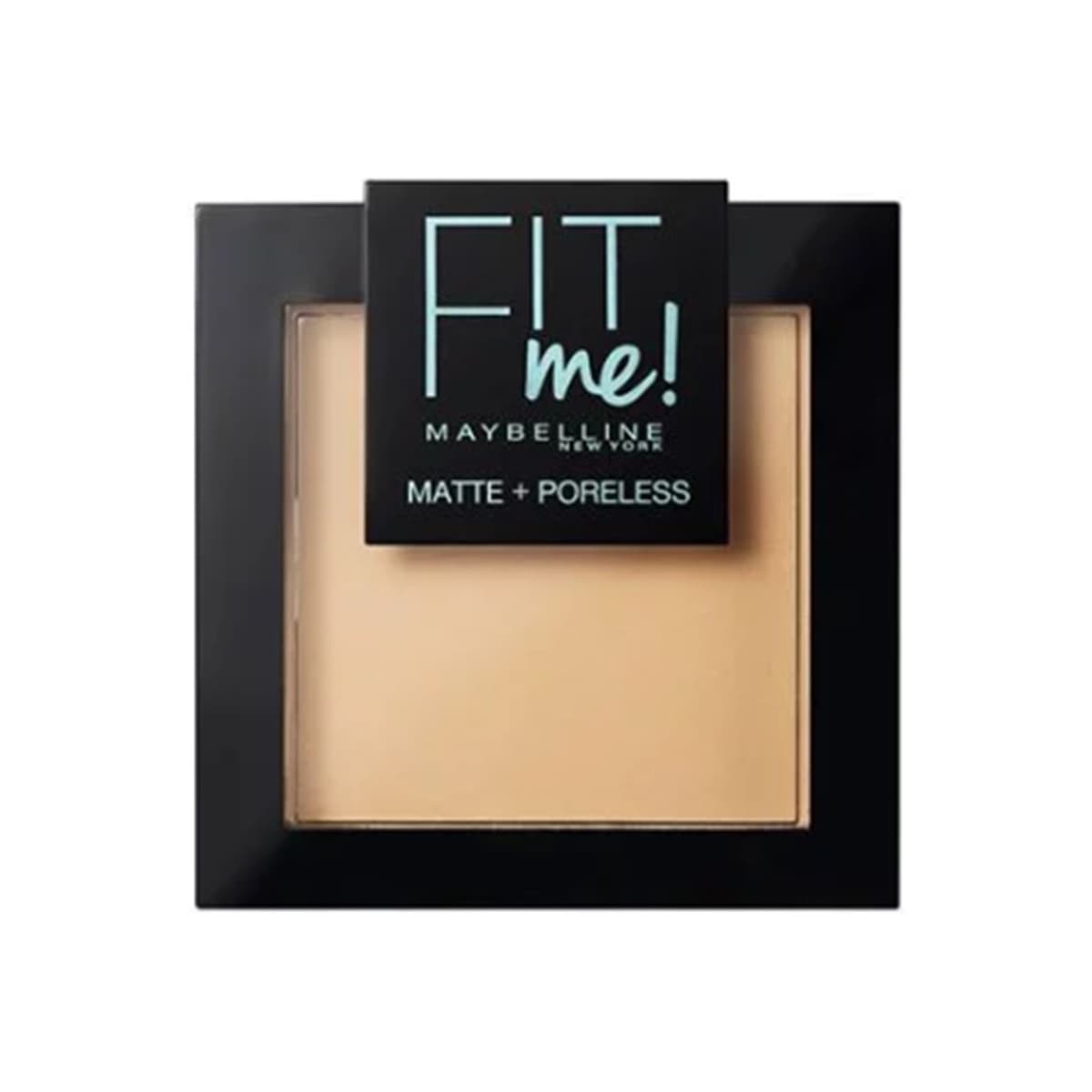 Fit Me Matte & Poreless Powder 130 Buff Beige