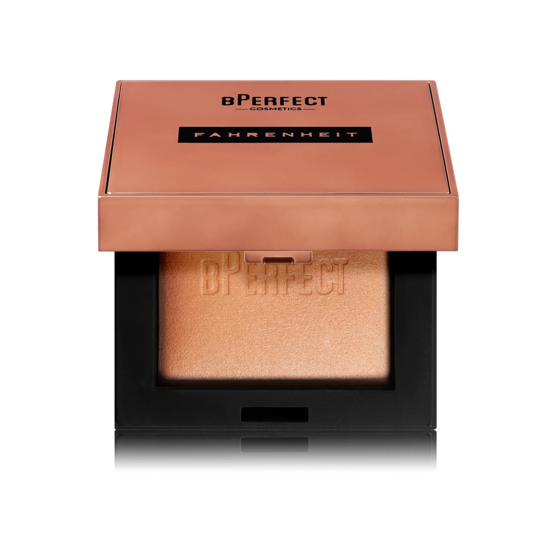 Fahrenheit Bronzer