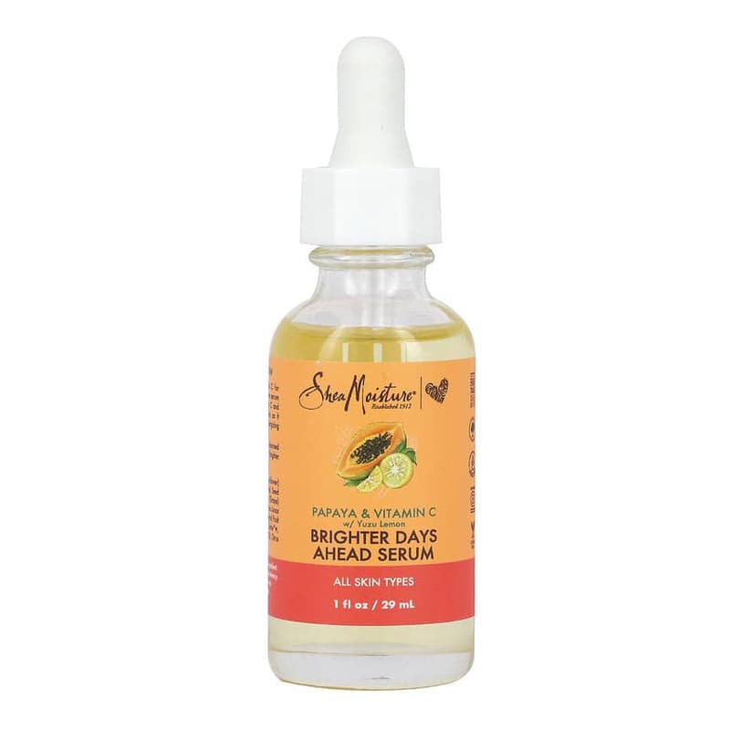 Brighter Days Ahead Serum