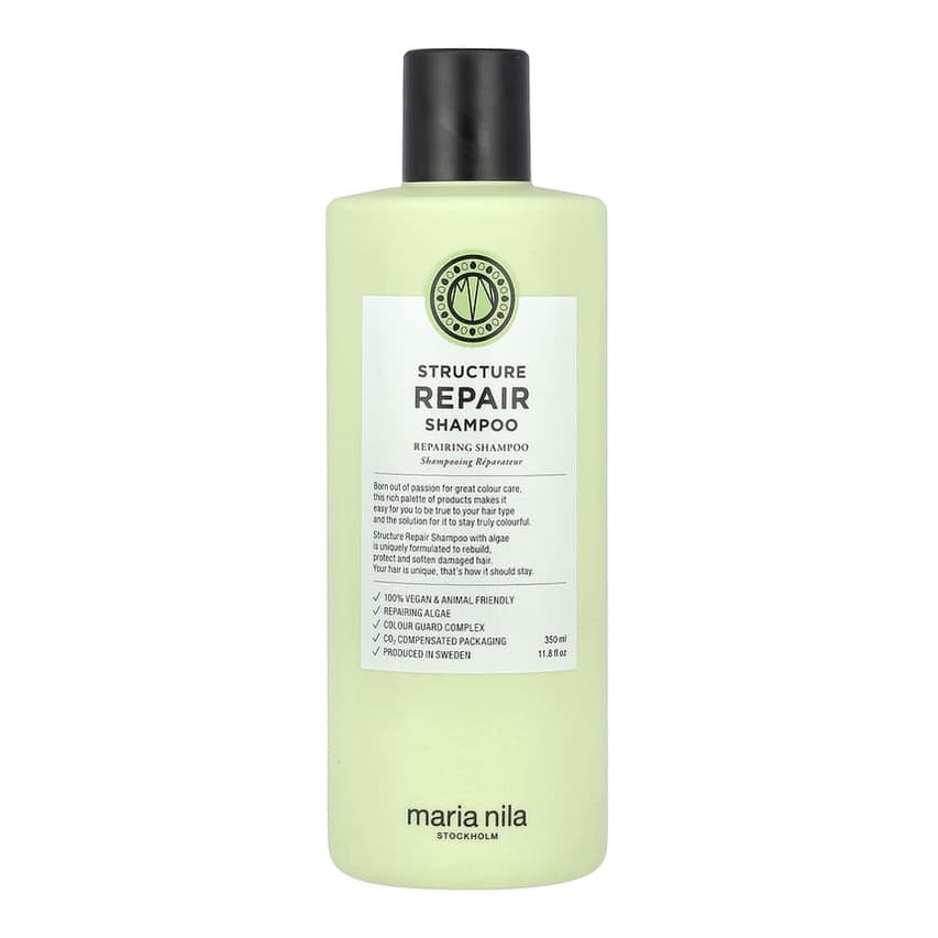 Structure Repair Shampoo