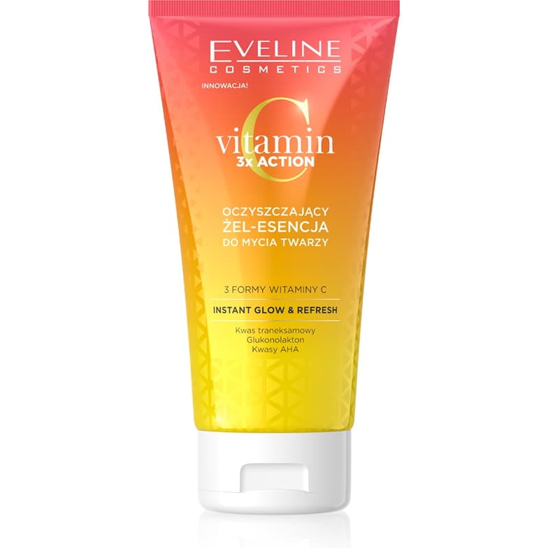 Vitamin C 3x Action