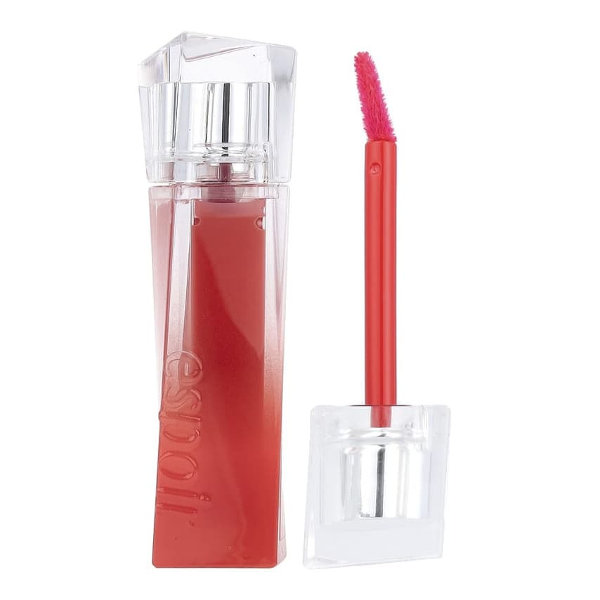 Couture Lip Tint Glaze, CR501 Odd Coral