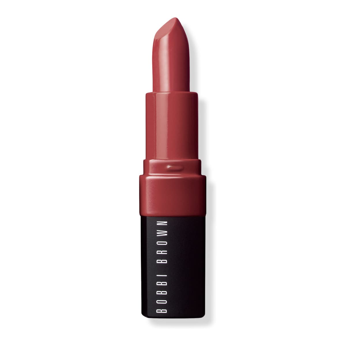 Crushed Lip Color Moisturizing Lipstick, Cranberry