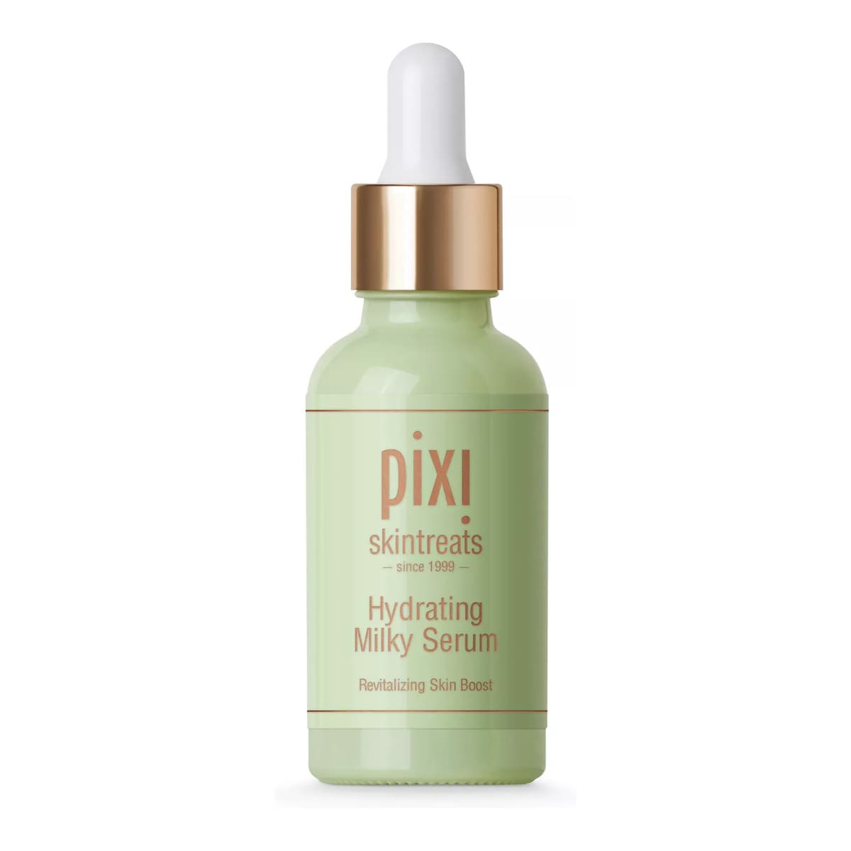 skintreats Hydrating Milky Serum