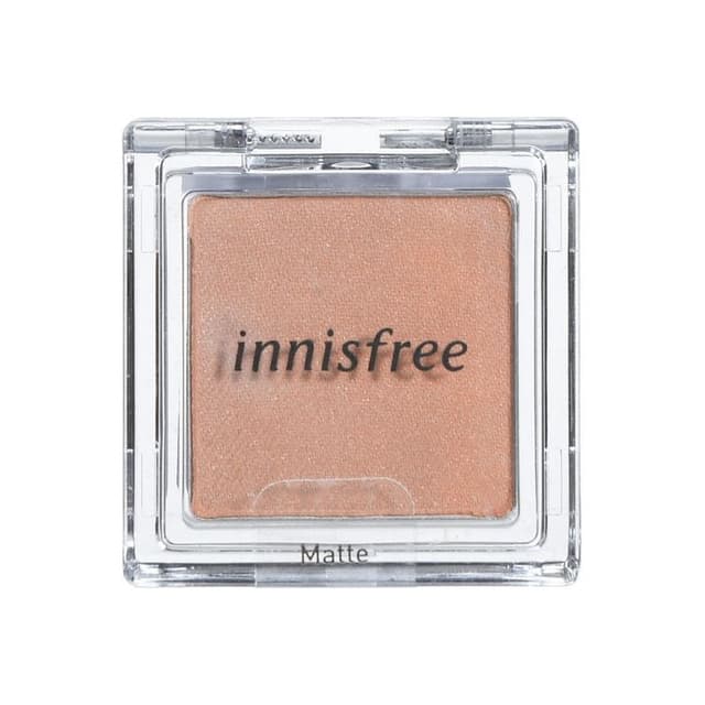 My Eye Shadow Matte, #16