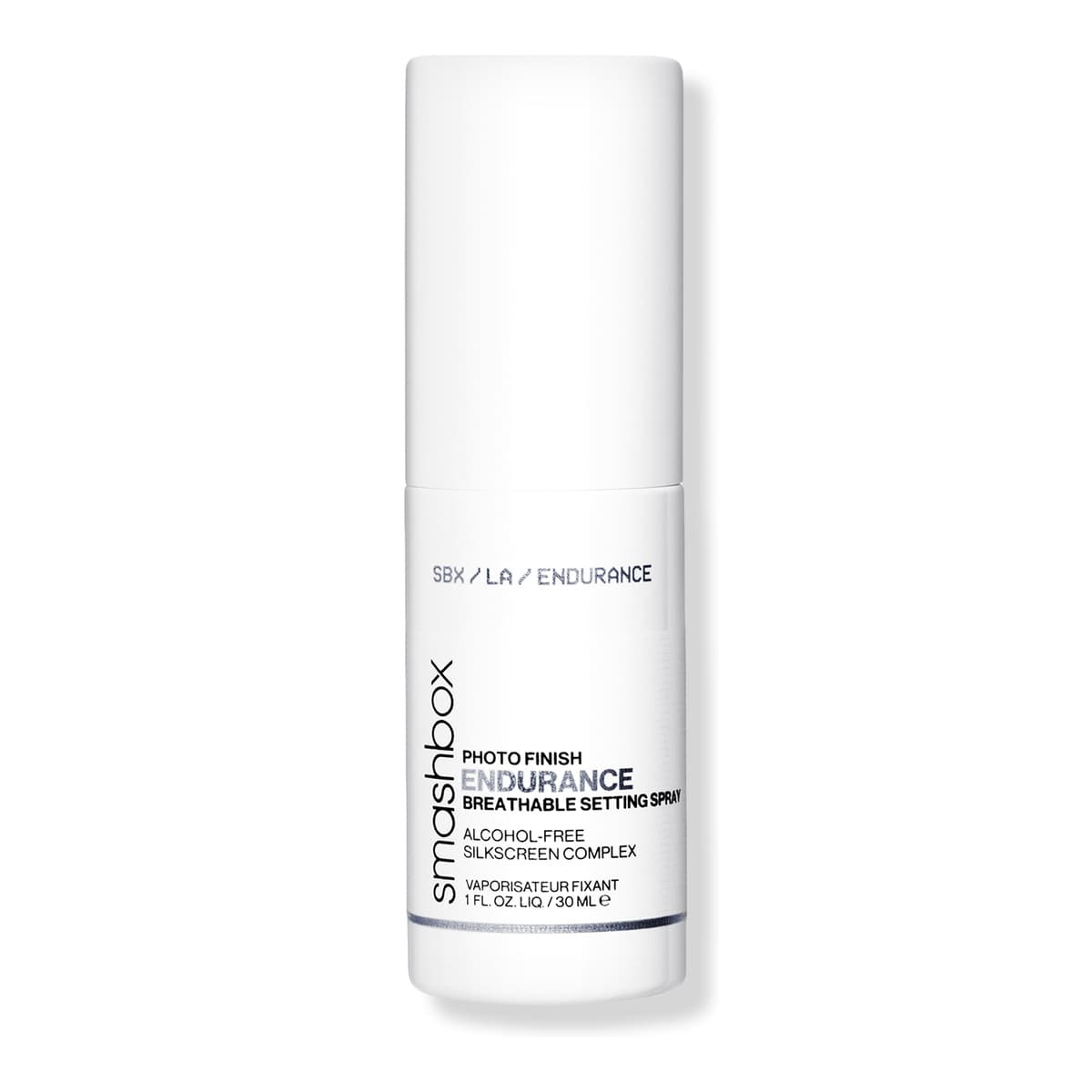 Mini Photo Finish Endurance Breathable Setting Spray