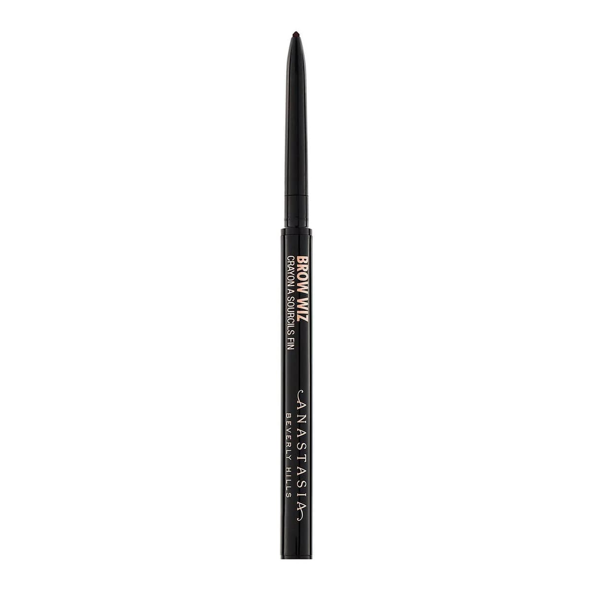 Brow Wiz Ultra-Slim Precision Eyebrow Pencil Mini - Medium Brown