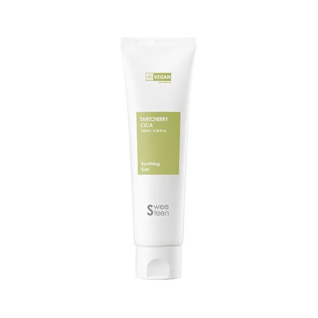Tartcherry Cica Soothing Gel
