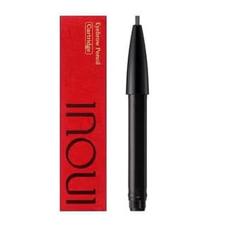 INOUI Eyebrow Pencil, #04 Pink Brown