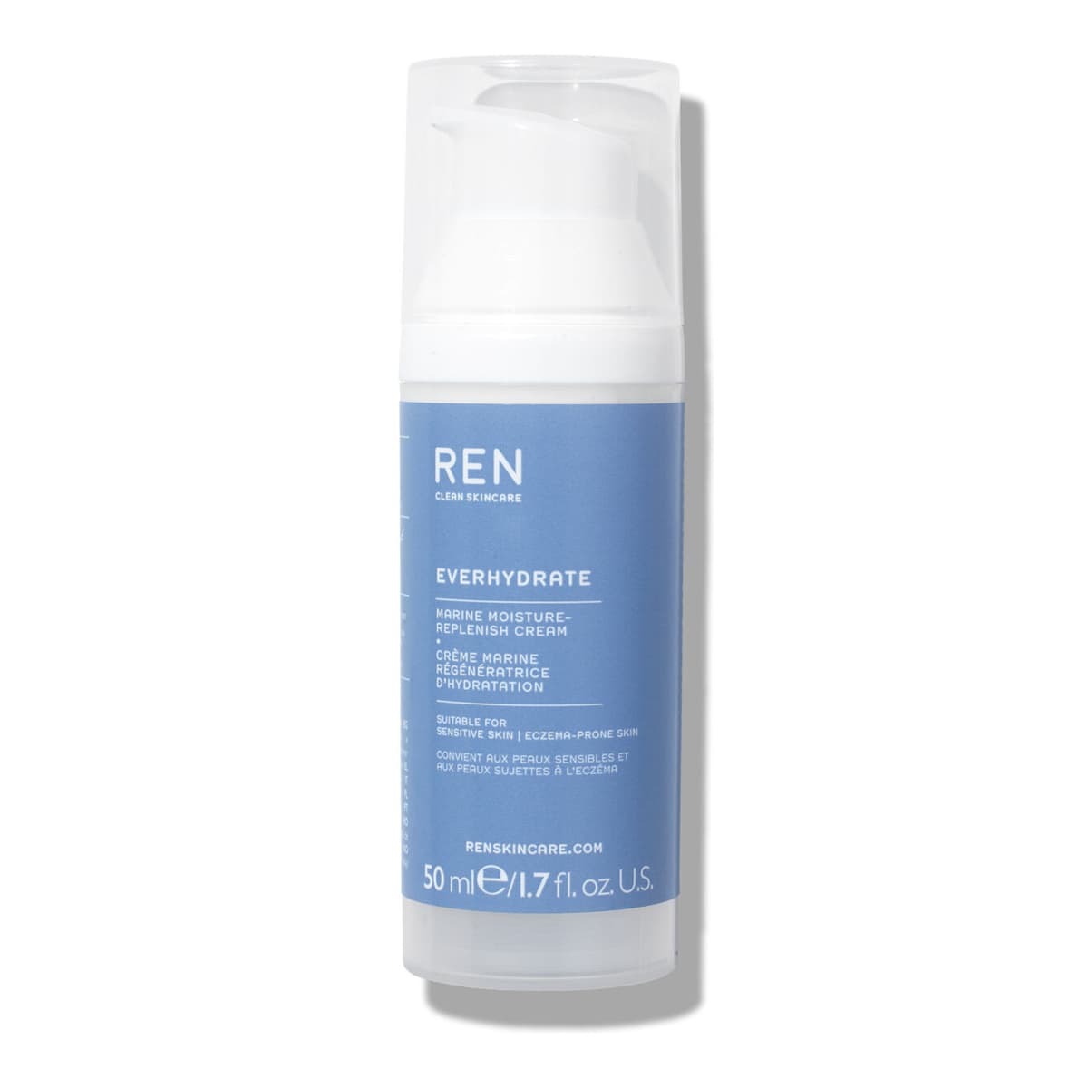 EverHydrate Marine Moisture-Replenish Cream