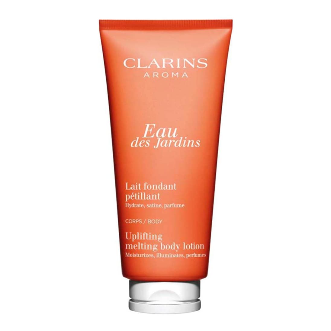 Eau des Jardins Uplifting Melting Body Lotion
