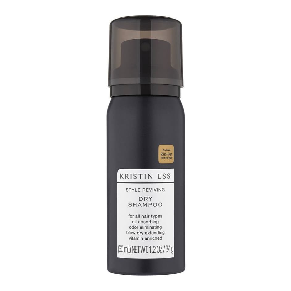Style Reviving Dry Shampoo with Vitamin C for All Hair Types