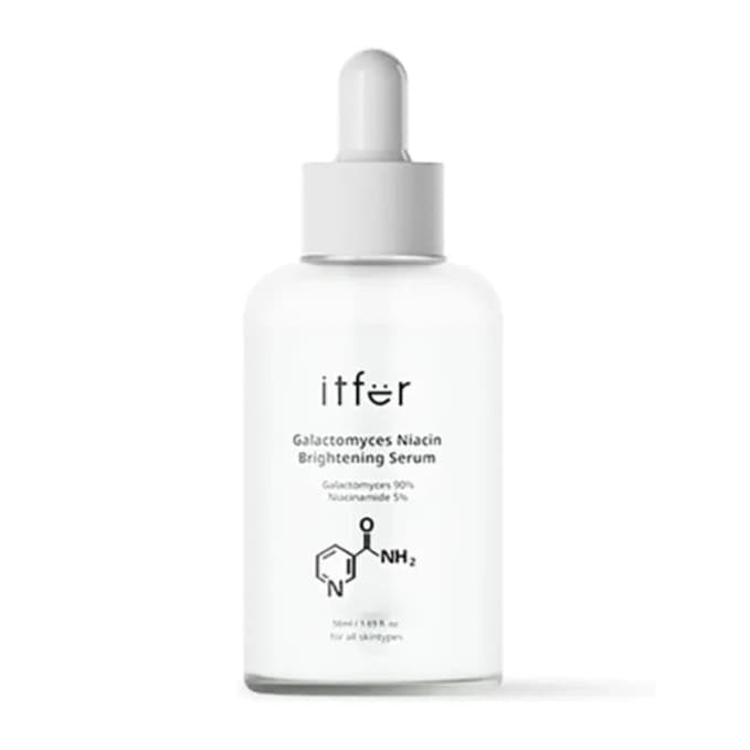 Galactomyces Niacin Brightening Serum