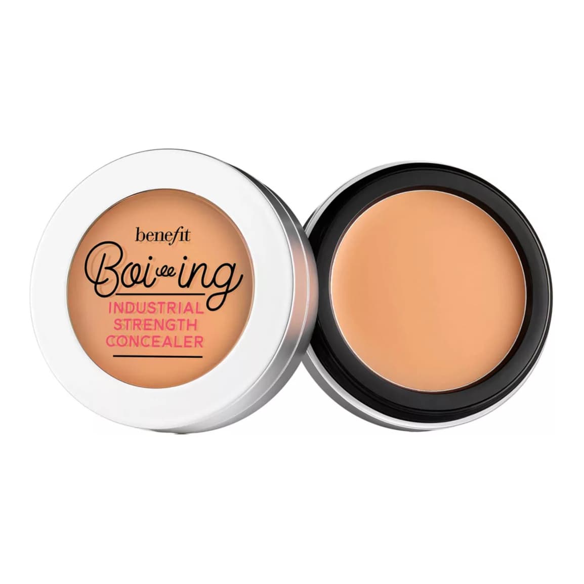 Boi-Ing Industrial Strength Full Coverage Concealer, #3