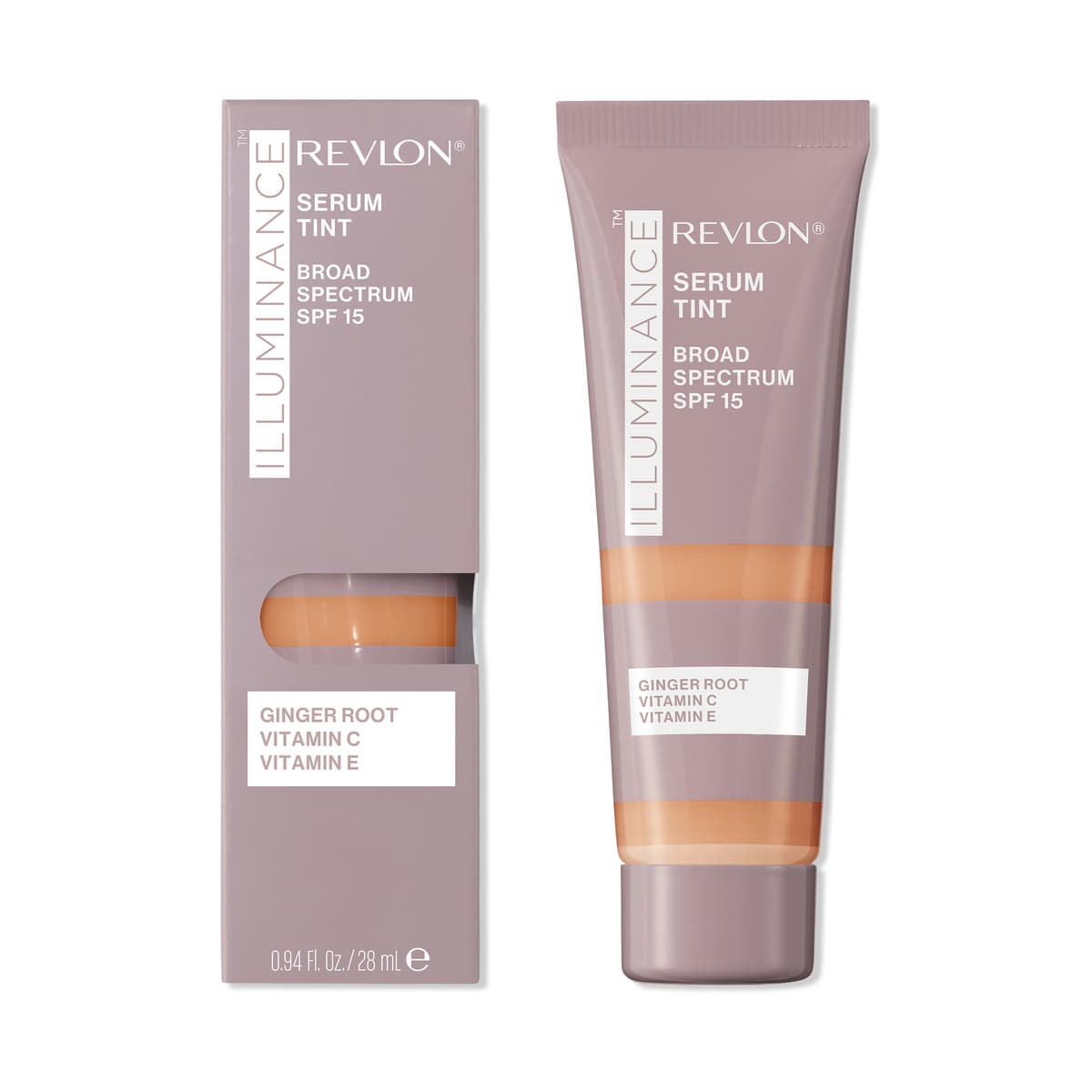Illuminance Serum Tint, Brulee