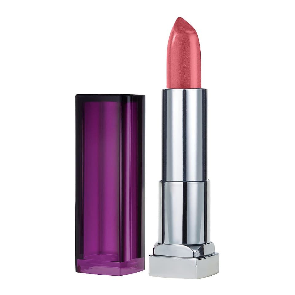 Lipstick, On the Mauve