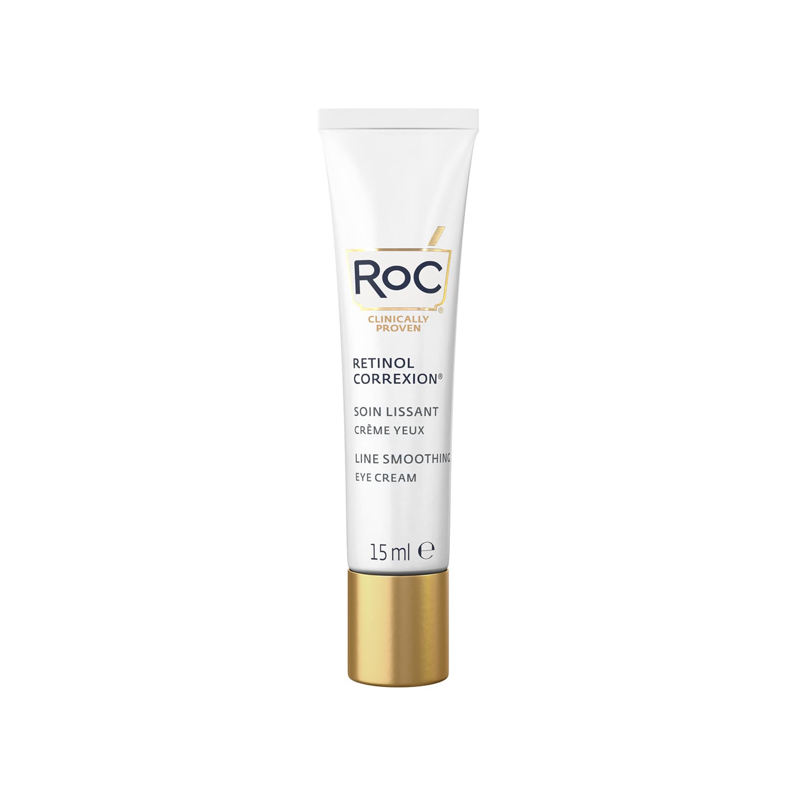 RoC Retinol Correxion Line Smoothing Eye Cream