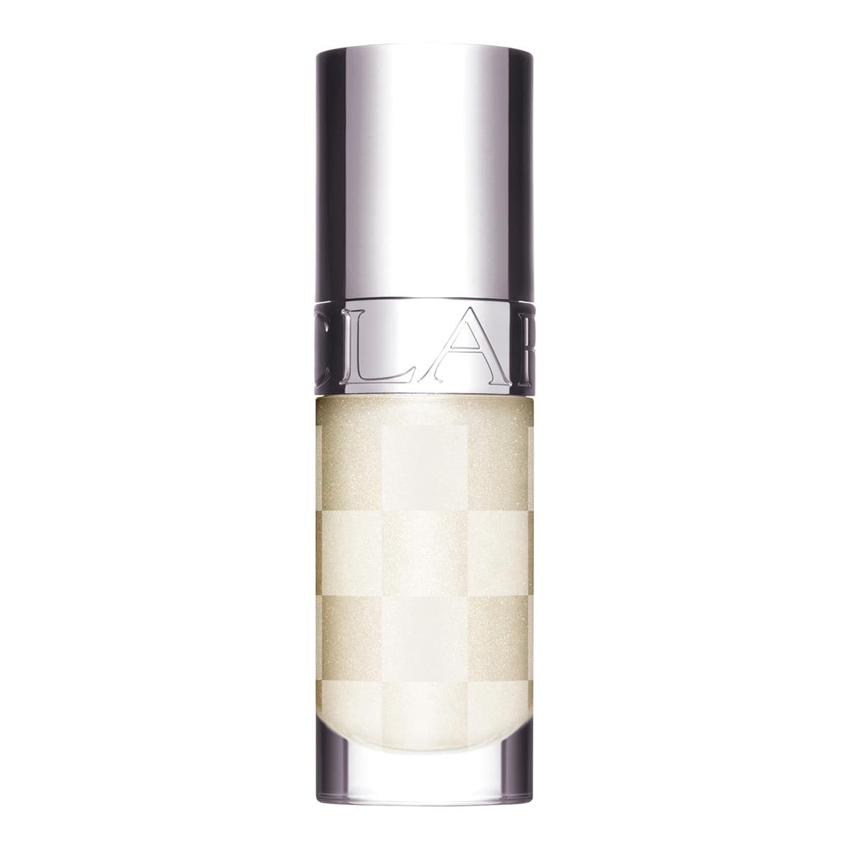 Lip Comfort Hydrating Oil, White/Off-white
