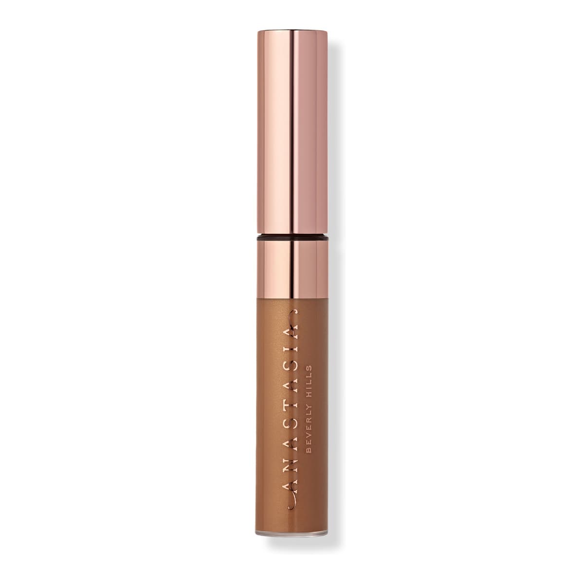 Flexible Hold Tinted Eyebrow Gel, Caramel