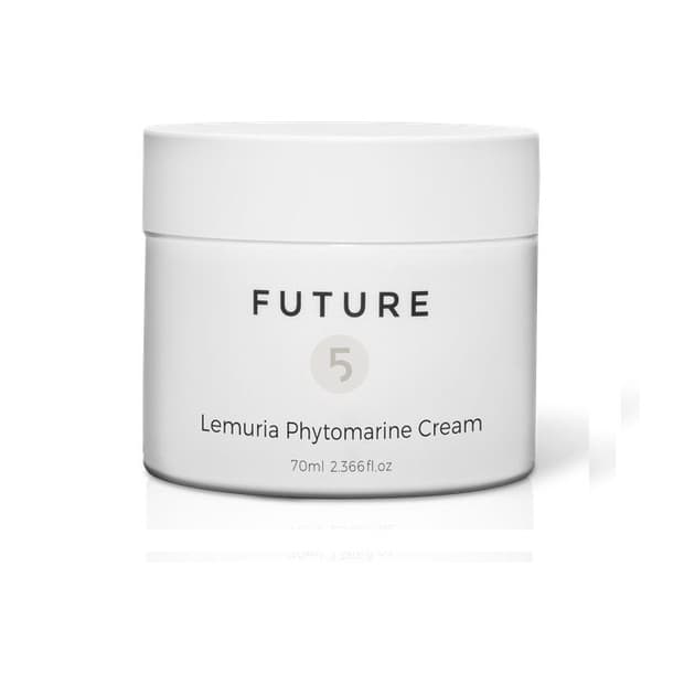 Lemuria Phytomarine Cream