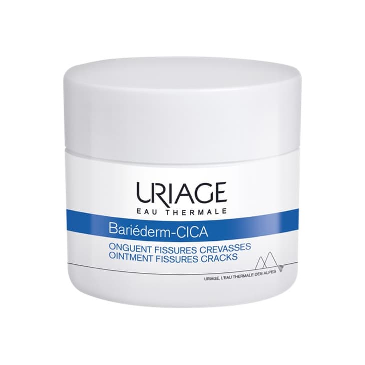 Bariéderm-CICA Fissures Cracks Ointment