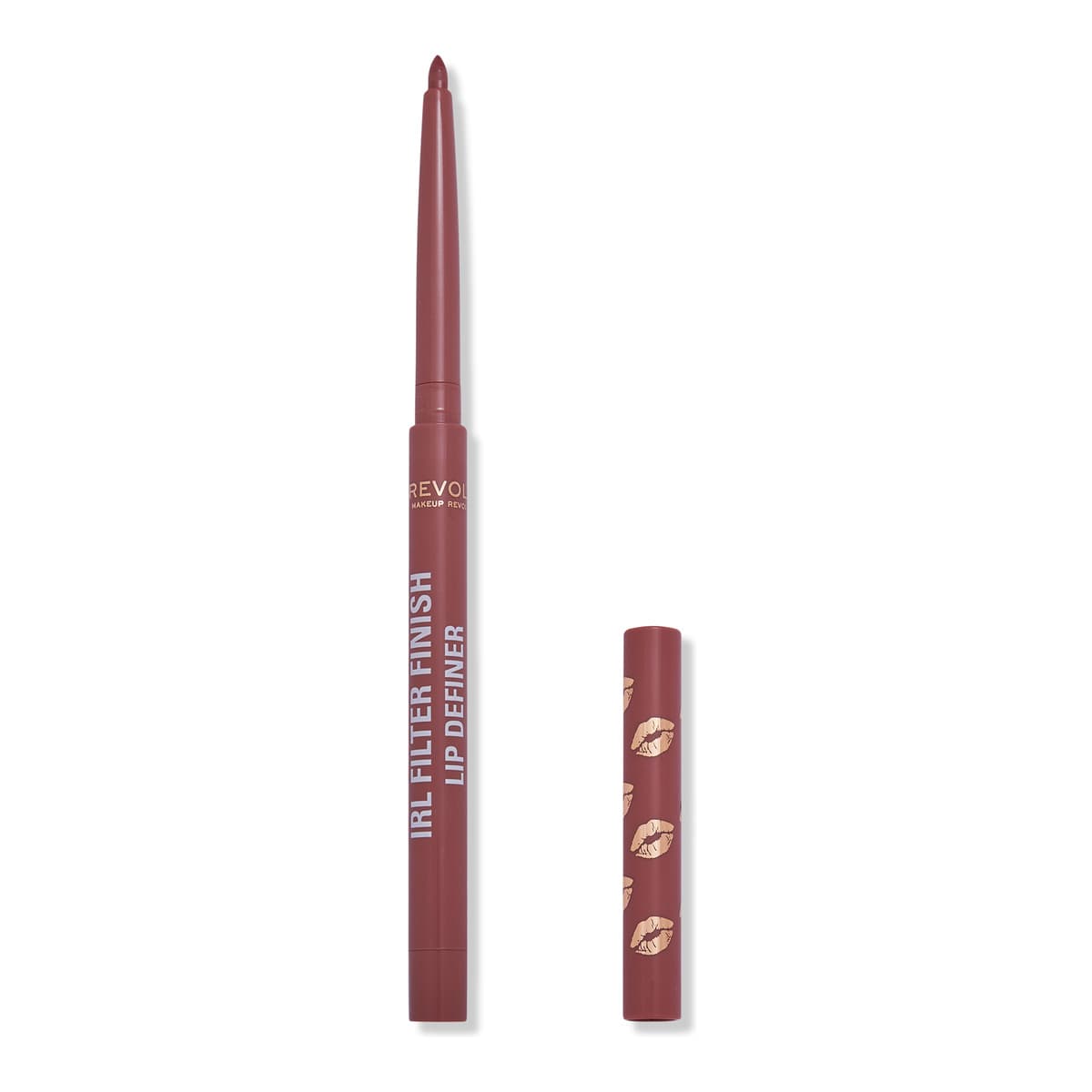 IRL Filter Finish Lip Definer, Caramel Syrup
