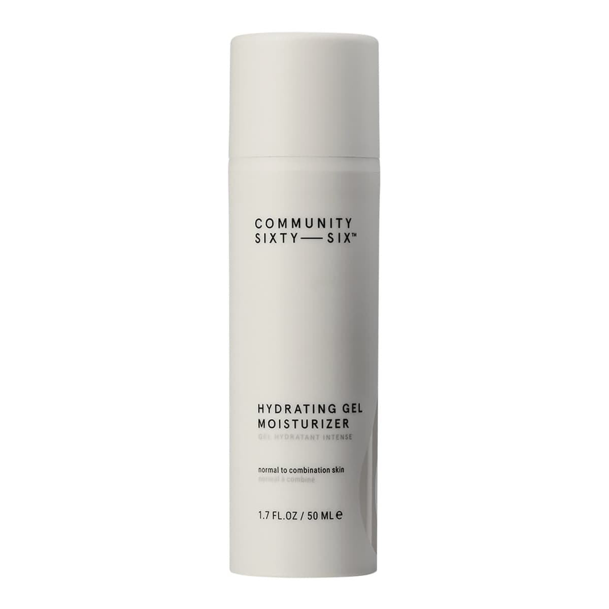 Hydrating Oil-Free Gel Moisturizer