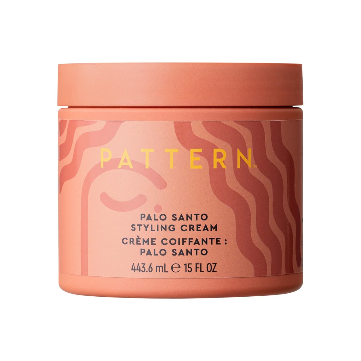 Styling Cream for Curly & Coily Hair
