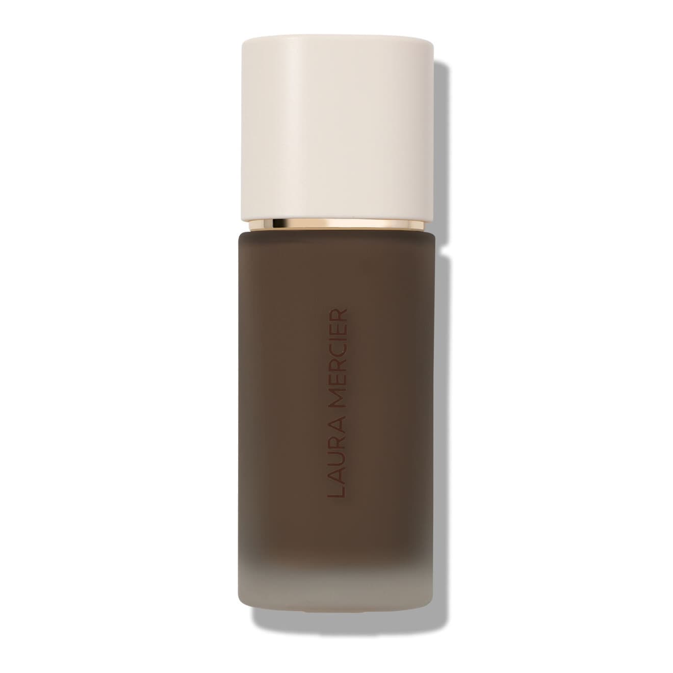 Real Flawless Weightless Perfecting Foundation, 6N1 CLOVE
