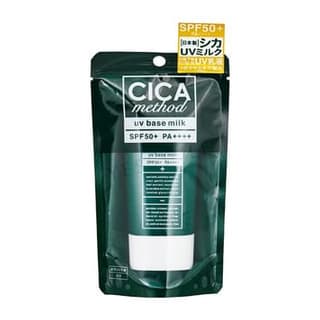 CICA Method UV Base Milk SPF 50+ PA++++