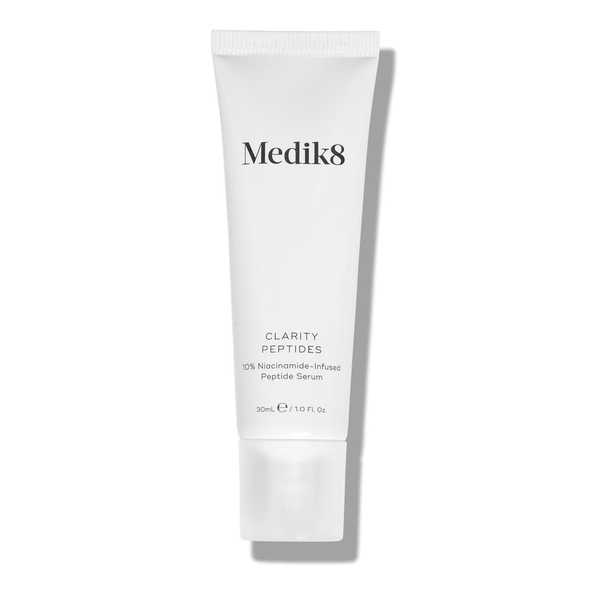 Clarity Peptides