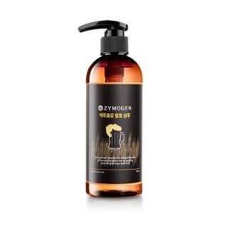 Beer Yeast Malt Fermented Shampoo