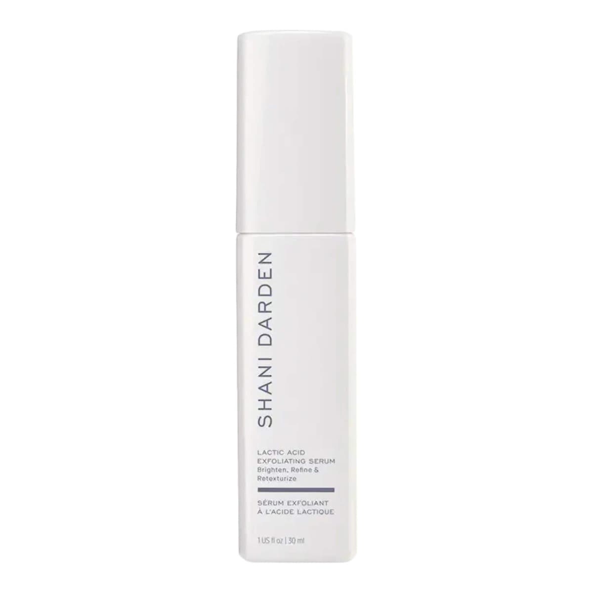 Lactic Acid AHA Exfoliating Serum
