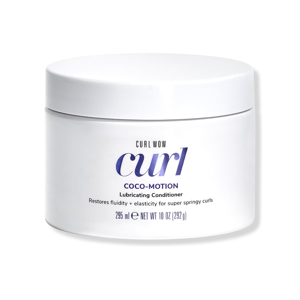 Curl Coco-Motion Lubricating Conditioner