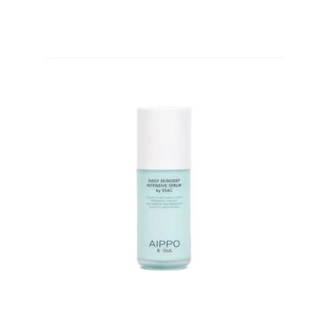 Daily Skindeep Intensive Serum by SSAC