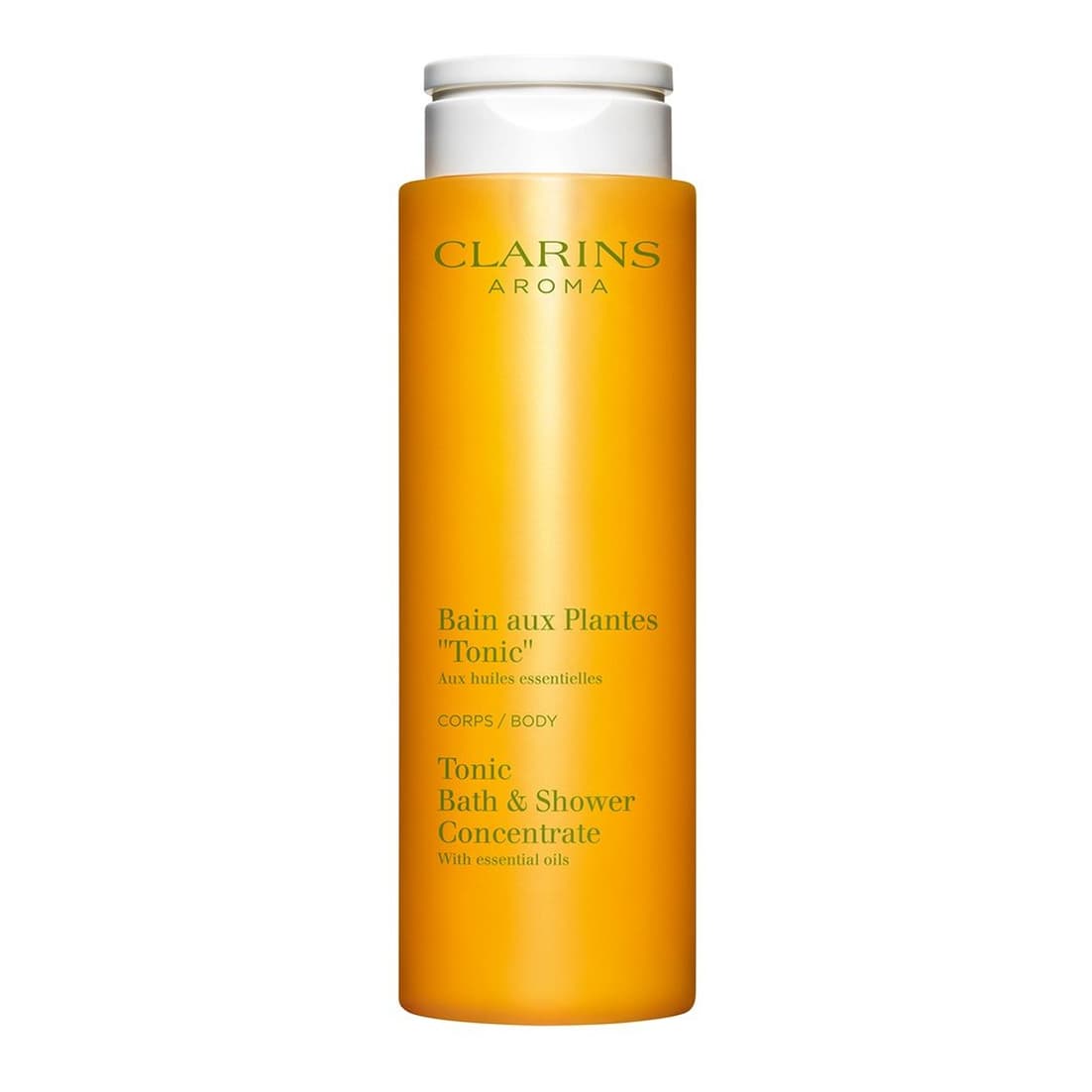 Aroma Tonic Bath & Shower Concentrate