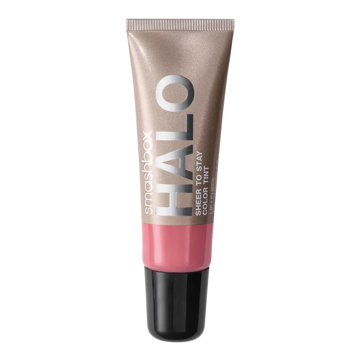 Halo Color Tint Blush, Wisteria