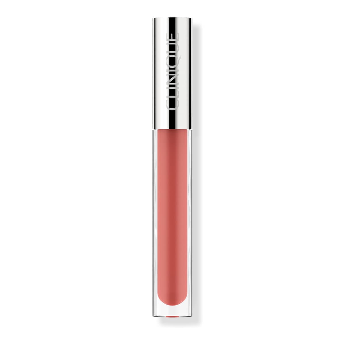 Pop Plush Creamy Lip Gloss, Chiffon Pop