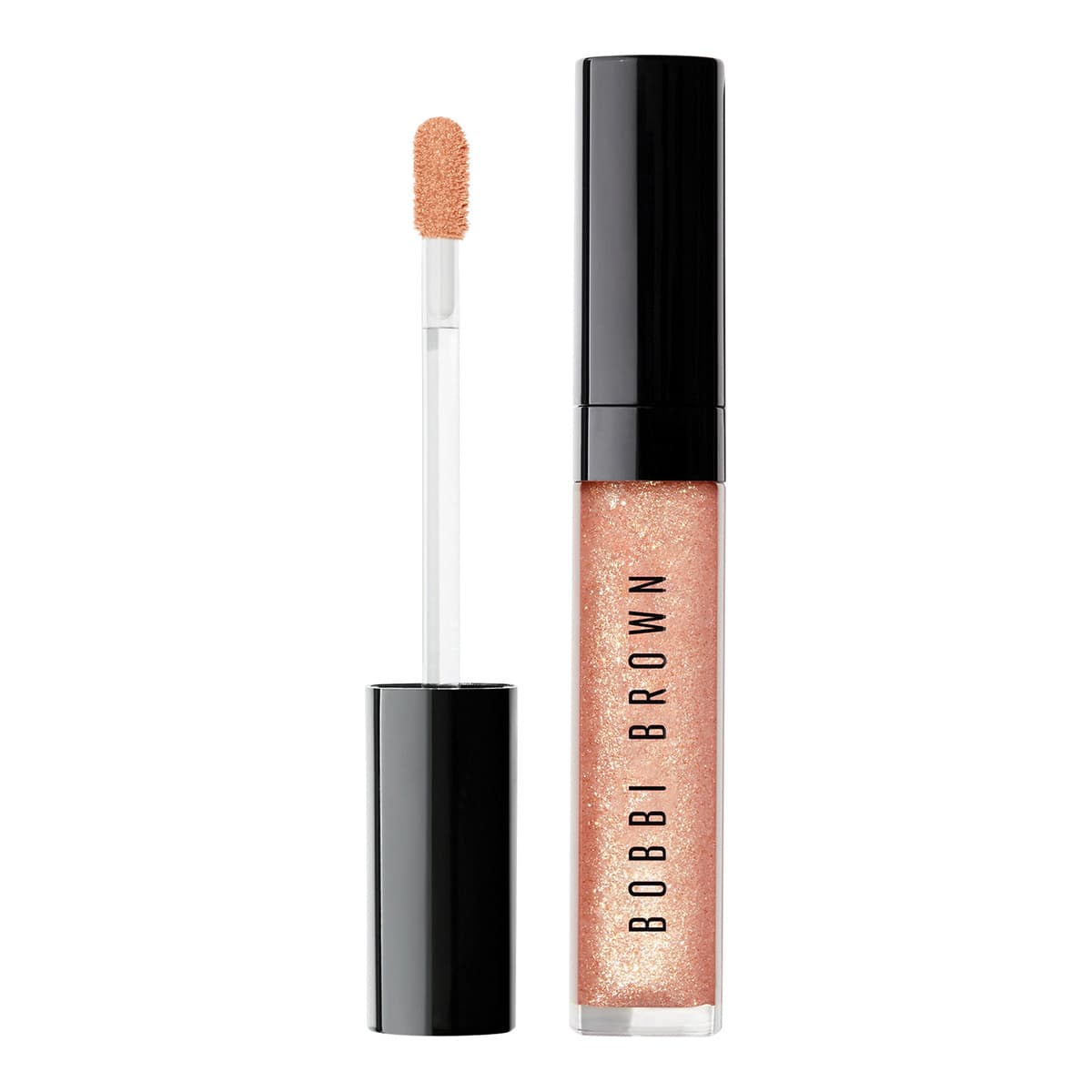 Crushed Oil-Infused Gloss Shimmer, Bellini