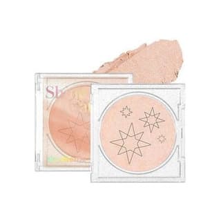 I'm Shine Catcher Highlighter, #01 From Sunshine