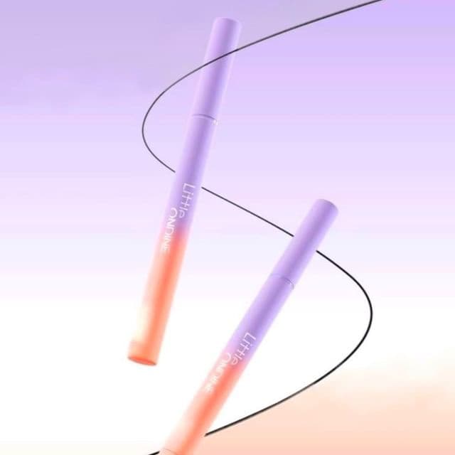 Sunset Series Lipuid Eyeliner Pen, #02 Deep Brown