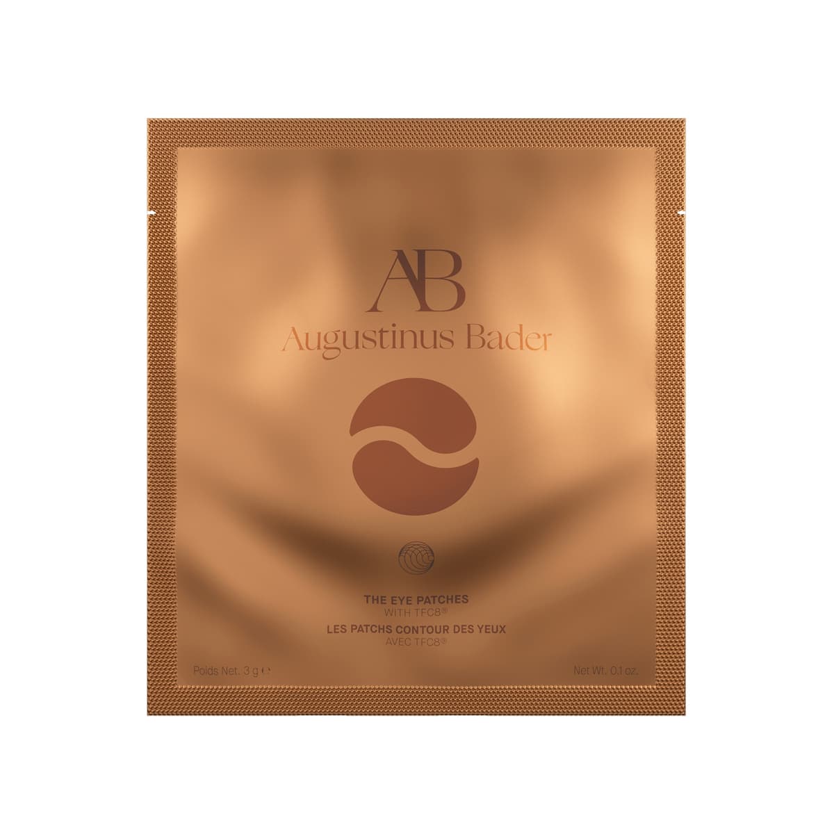 The Eye Patches Single Sachet