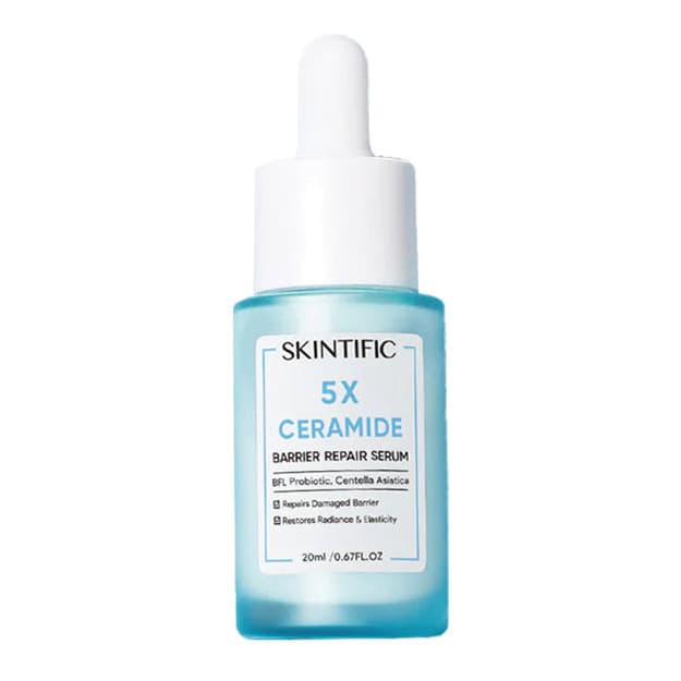 5X Ceramide Serum