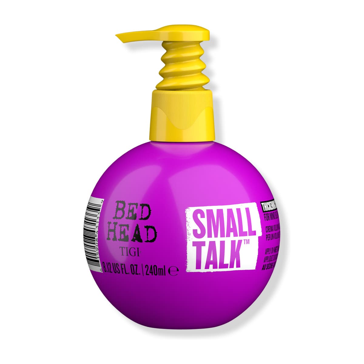 Small Talk Hair Thickening Cream